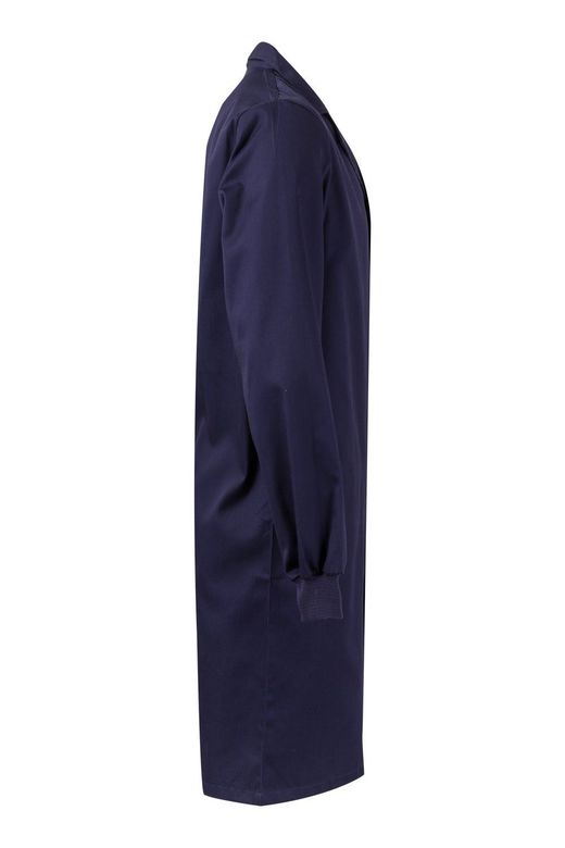 Bata con automáticos colores