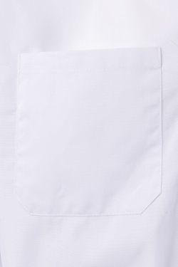 Bata con cierre de velcro colores