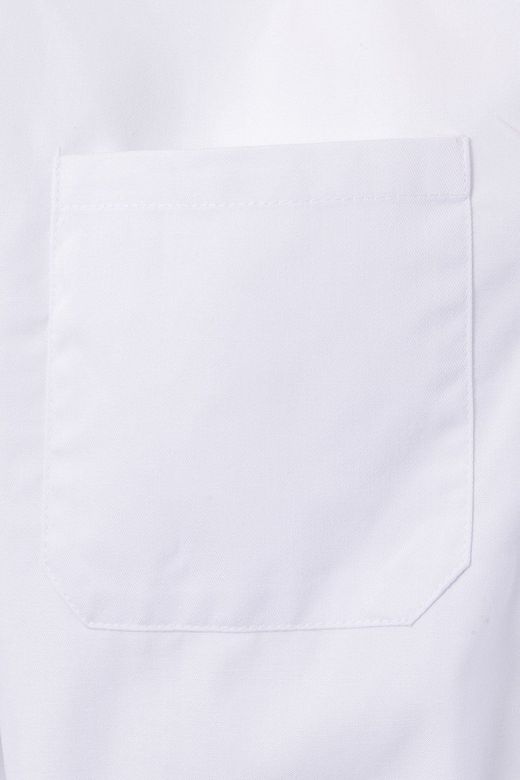 Bata con cierre de velcro colores