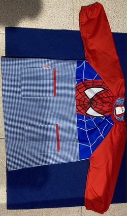 Bata Araña con goma