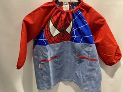 Bata Araña con goma