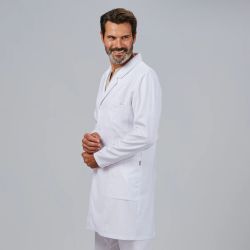 Bata Hombre Manel (Tejido Iris Sostenible)
