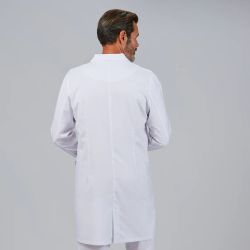 Bata Hombre Manel (Tejido Iris Sostenible)
