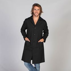 Bata Hombre Manga Larga (Sarga 105cm)