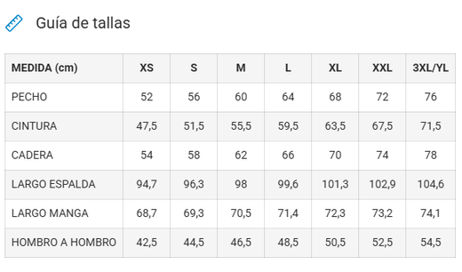 Bata Hombre Omar (Cuello Mao y Cierre Oculto)