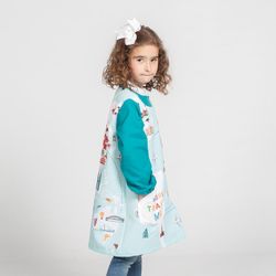 Bata infantil monumentos