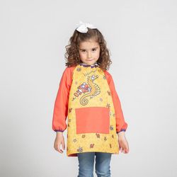 Bata kukuxumusu con goma Coral