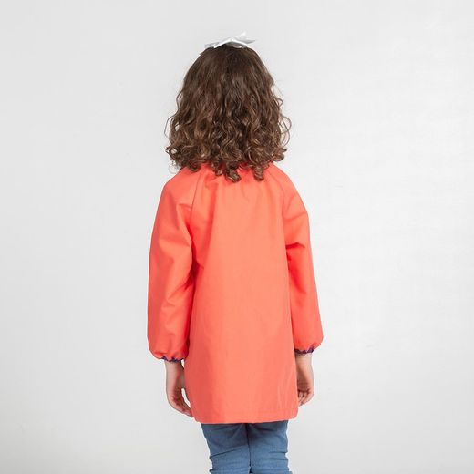 Bata kukuxumusu con goma Coral