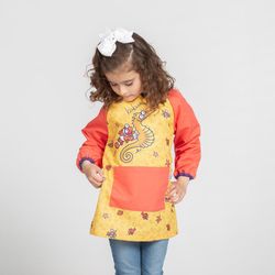 Bata kukuxumusu con goma Coral