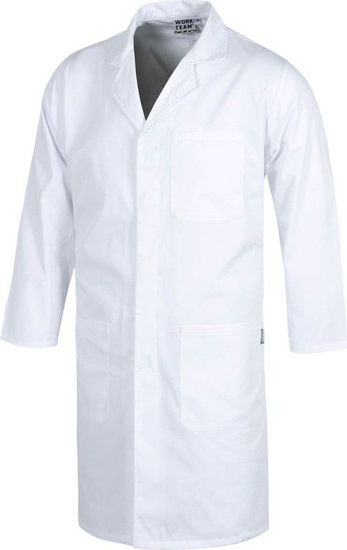 Bata Laboratorio Unisex
