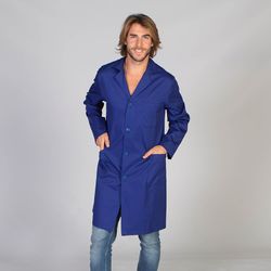 Bata larga varios colores