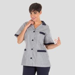 Bata limpieza rallas varios colores