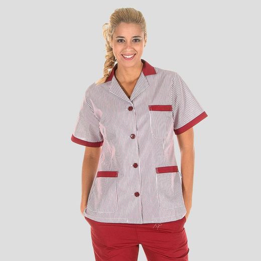 Bata limpieza rallas varios colores