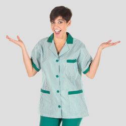 Bata limpieza rallas varios colores