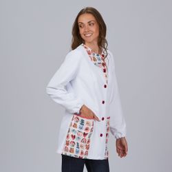 Bata Mujer Animals (Microfibra Reciclada)