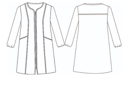 Bata mujer Be my friend