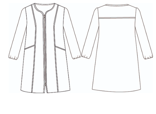 Bata mujer Be my friend