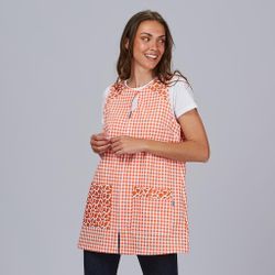 Bata mujer Kenia
