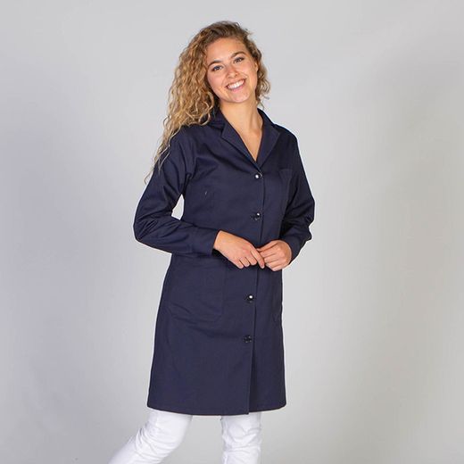 Bata mujer larga varios colores