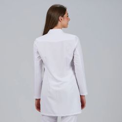 Bata Mujer Lea (Tejido Iris Sostenible)