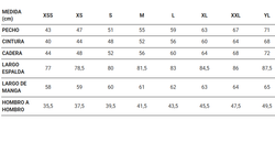 Bata mujer Victoria colores