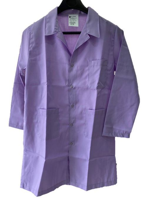 Bata infantil de colores