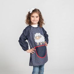 Bata tejana oveja con goma