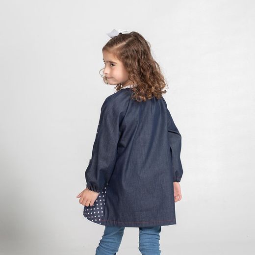 Bata tejana oveja con goma