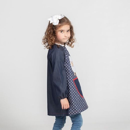 Bata tejana oveja con goma
