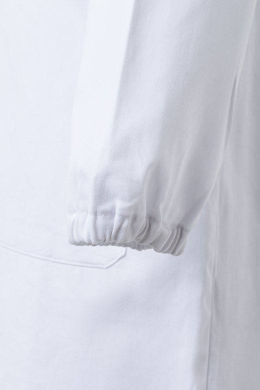 Bata unisex 100% algodón