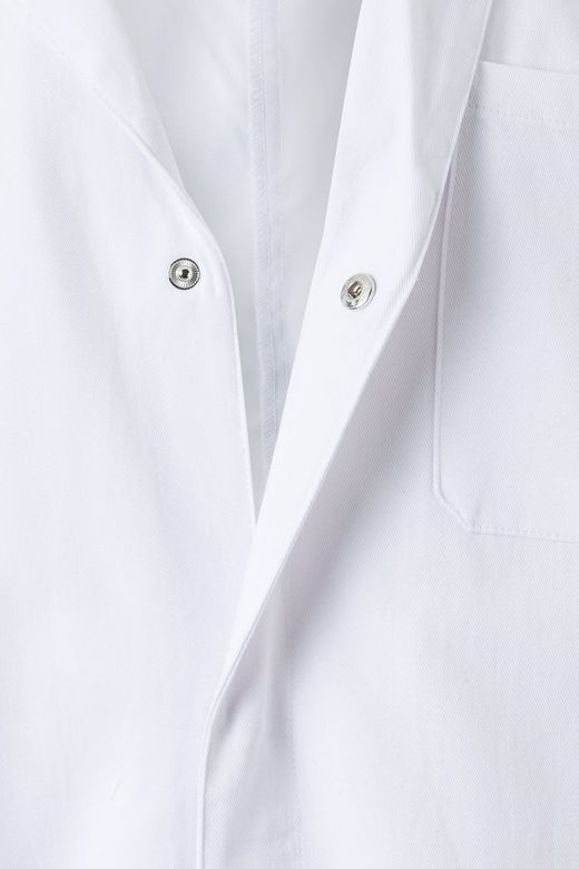 Bata unisex 100% algodón