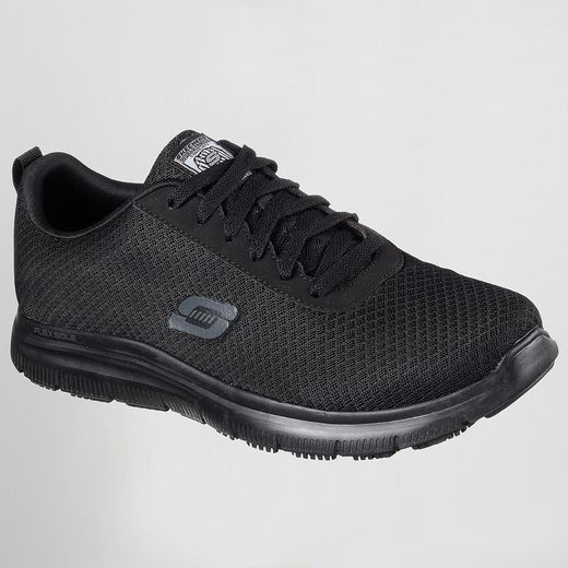 Bendon Skechers Hombre negro