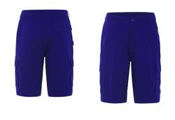 Bermuda Algodón colores