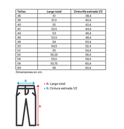 Bermuda de trabajo multibolsillos