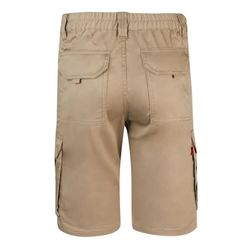 Bermuda stretch varios colores