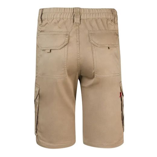 Bermuda stretch varios colores