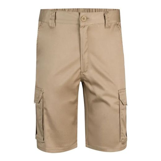 Bermuda stretch varios colores