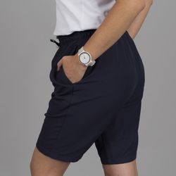 Bermuda Unisex Microfibra (Antilejía)