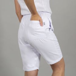 Bermuda Unisex Microfibra (Antilejía)