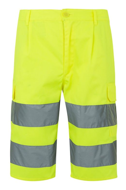 Bermudas multibolsillos AV