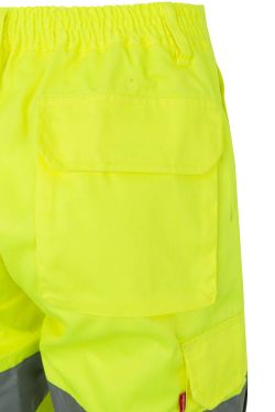 Bermudas multibolsillos AV