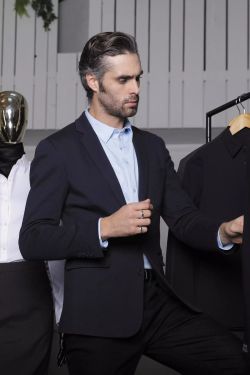 Blazer hombre Marcel colores