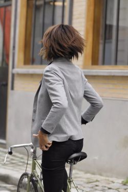 Blazer mujer Marcel colores