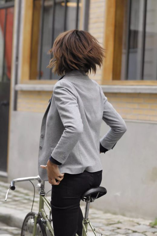Blazer mujer Marcel colores