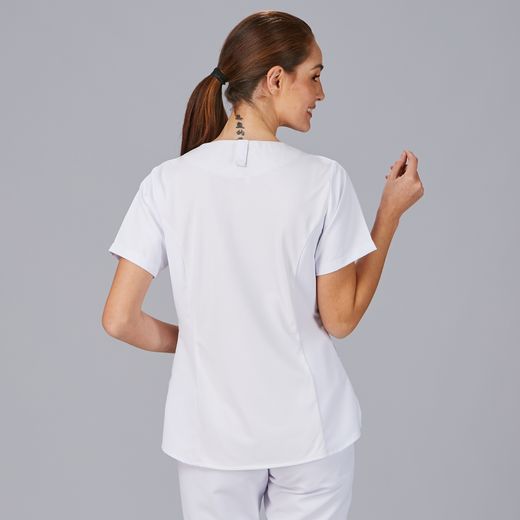 Blusa abierta Peña