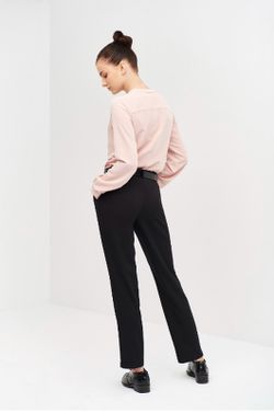 Blusa anti manchas rosa o blanco