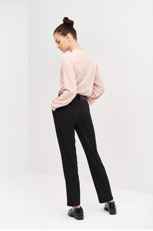 Blusa anti manchas rosa o blanco