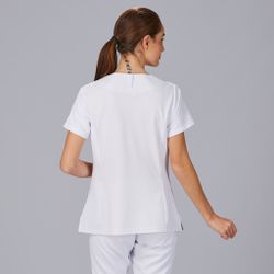 Blusa cerrada Navas