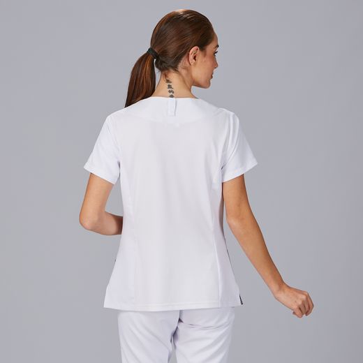 Blusa cerrada Navas