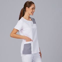 Blusa cerrada Navas